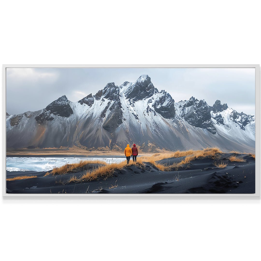 Worth The Wait (No Quote) - IKONICK - IKONICK Original