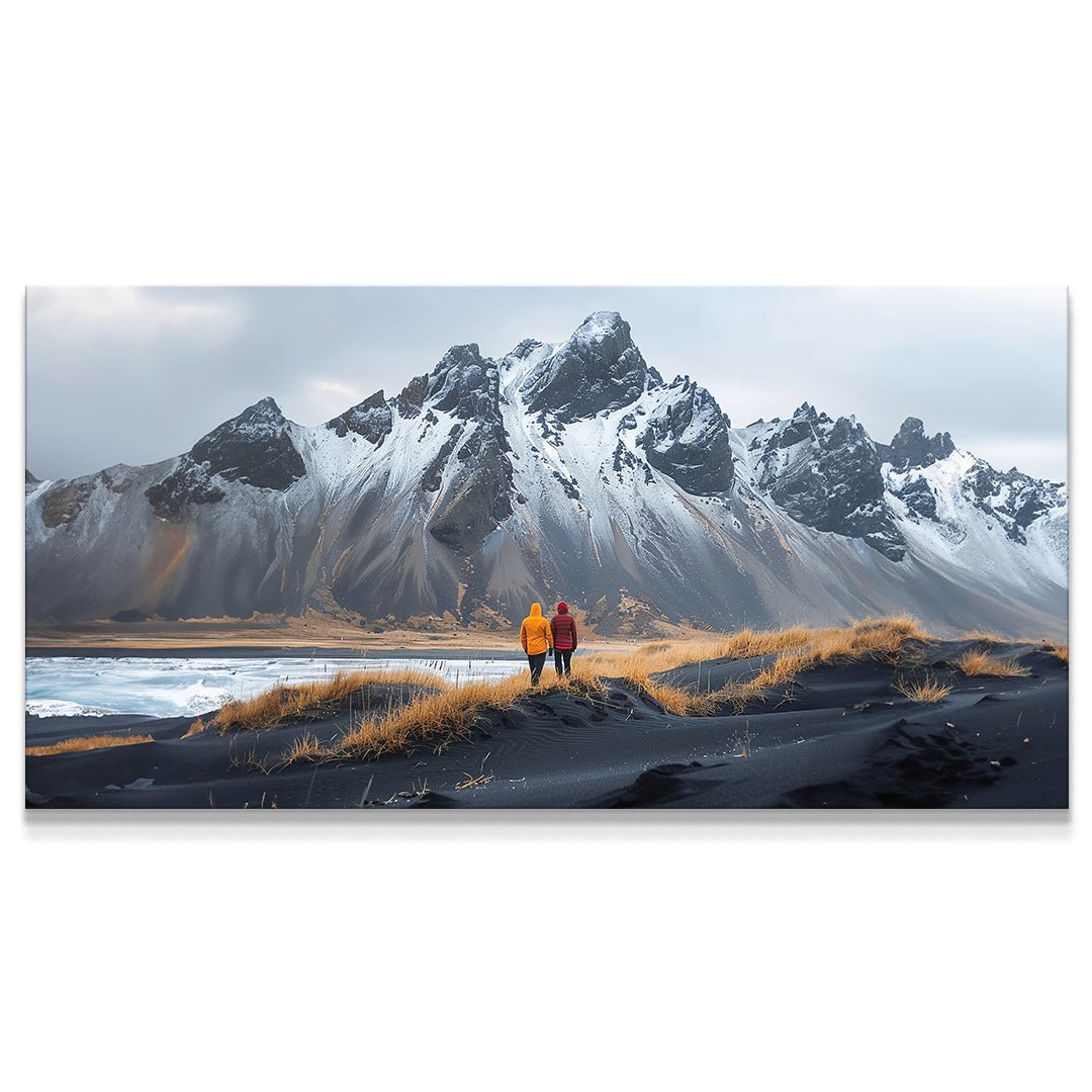 Worth The Wait (No Quote) - IKONICK - IKONICK Original