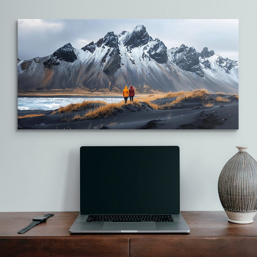 Worth The Wait (No Quote) - IKONICK - IKONICK Original