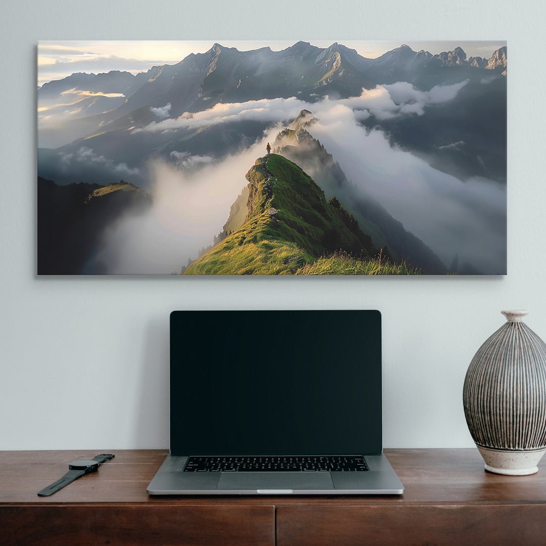 Your Future (No Quote) - IKONICK - IKONICK Original