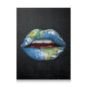 Earth Lips