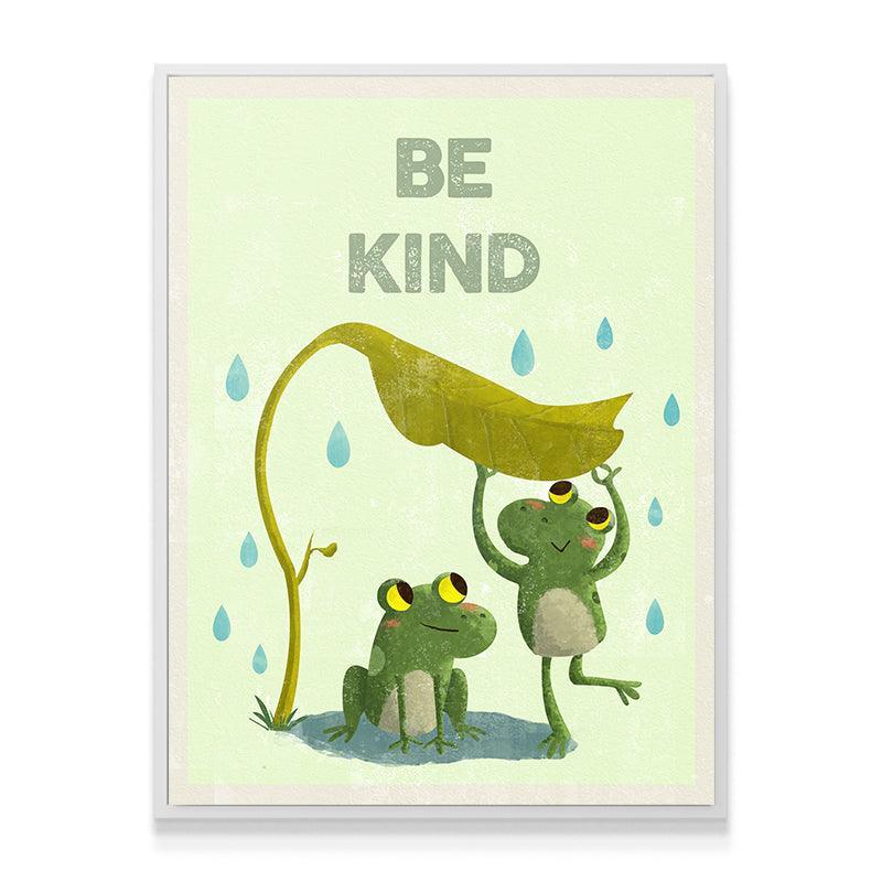 Kids Be Kind - IKONICK - IKONICK Original