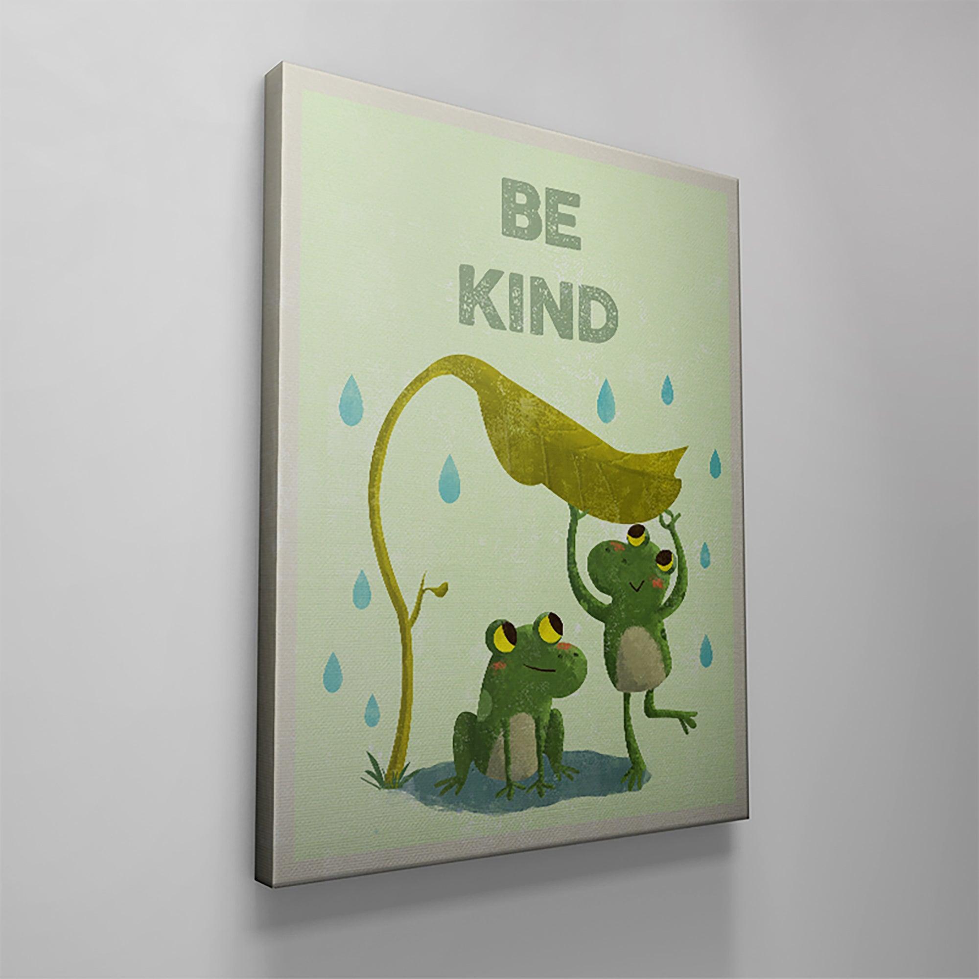 Kids Be Kind - IKONICK - IKONICK Original