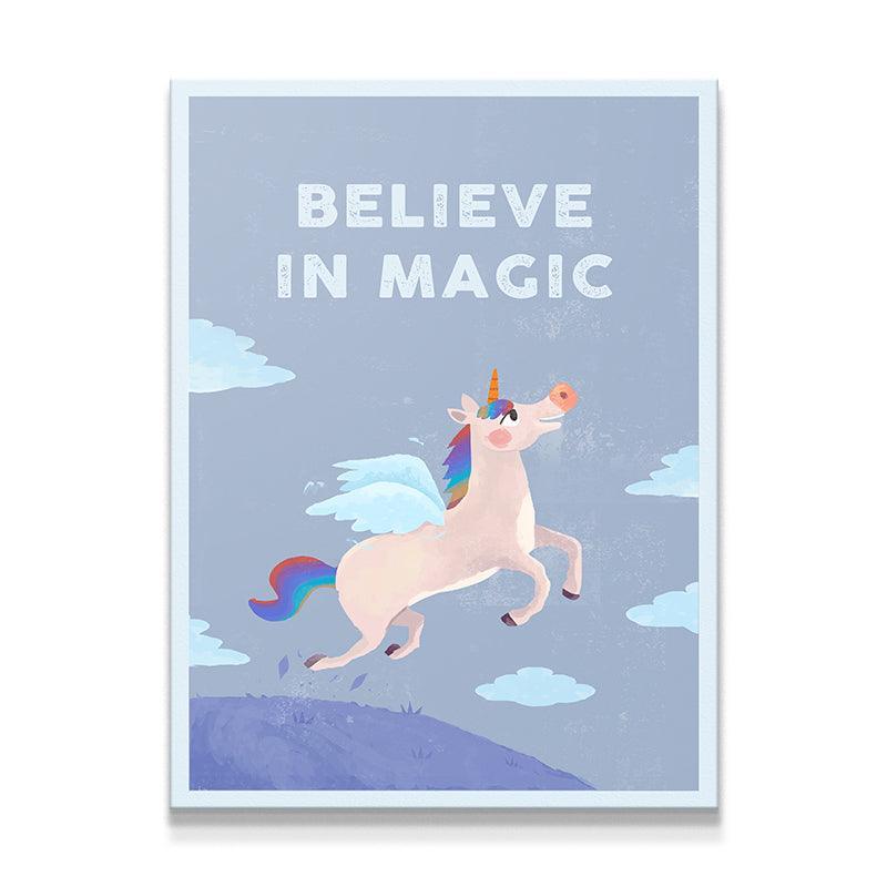 Kids Believe In Magic - IKONICK - IKONICK Original
