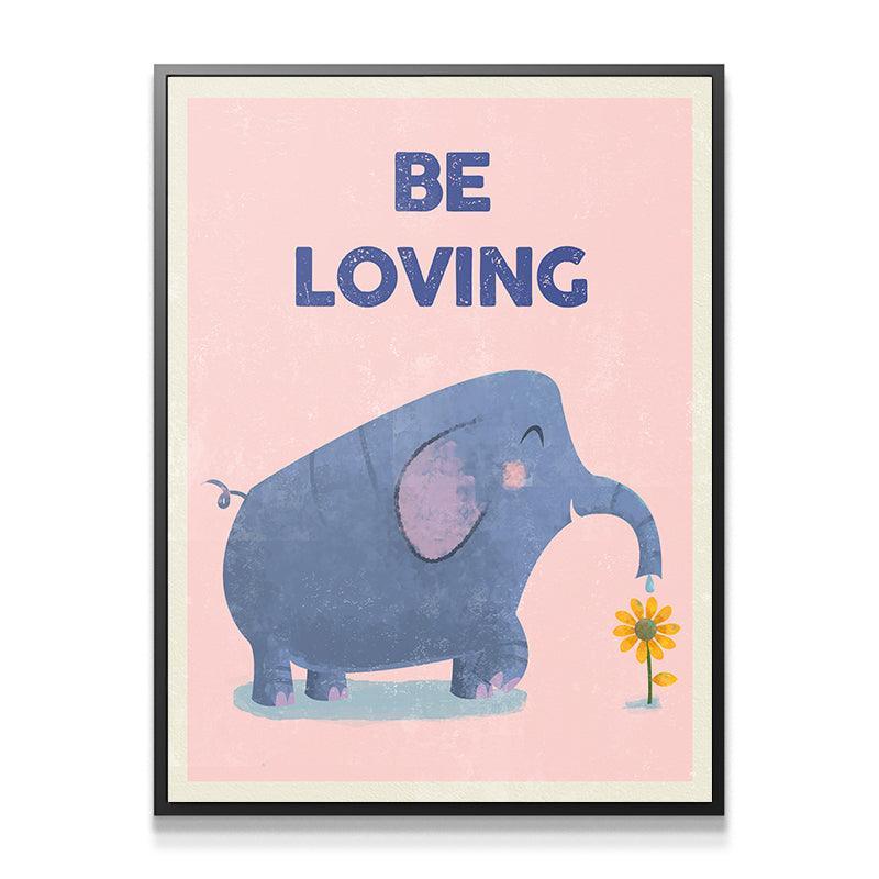 Kids Be Loving - IKONICK - IKONICK Original