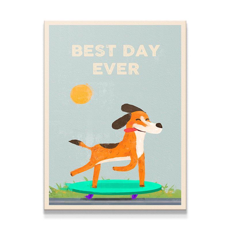 Kids Best Day Ever - IKONICK - IKONICK Original