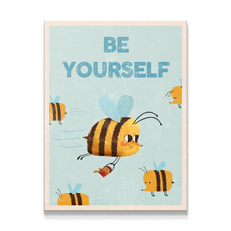 Kids Be Yourself - IKONICK - IKONICK Original