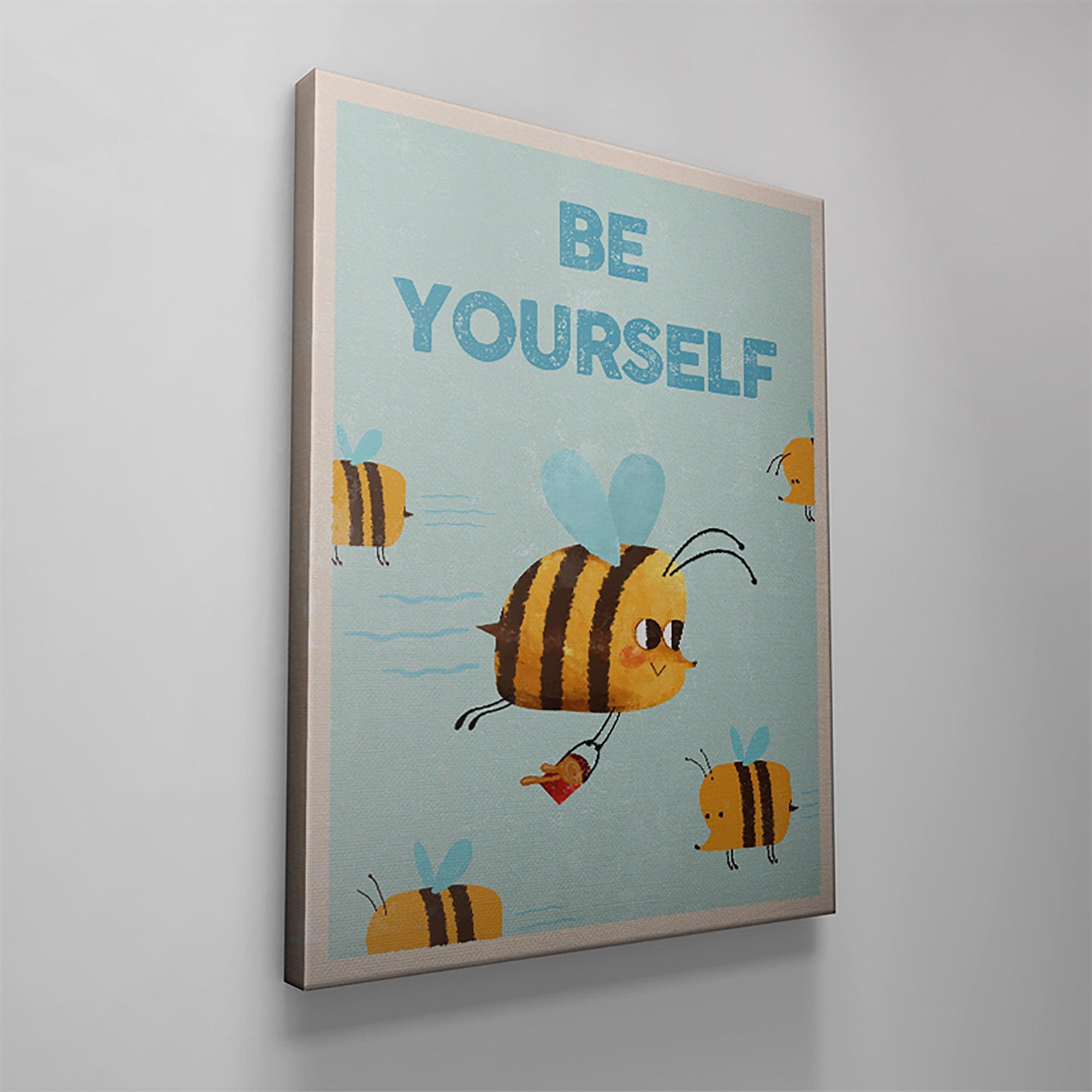 Kids Be Yourself - IKONICK - IKONICK Original
