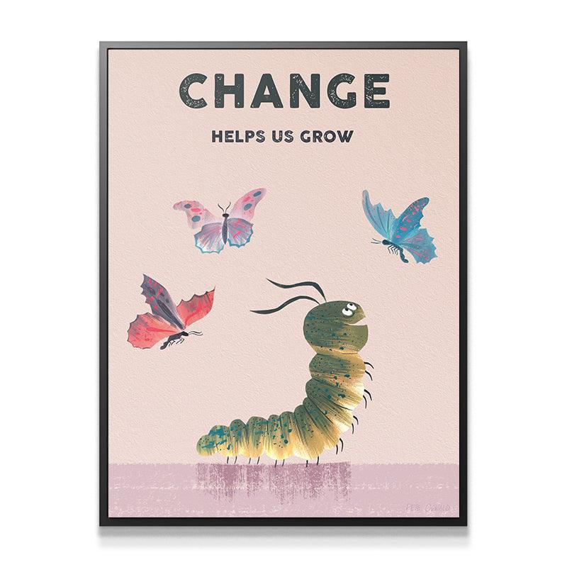 Kids Change - IKONICK - IKONICK Original