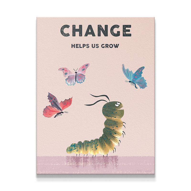 Kids Change - IKONICK - IKONICK Original