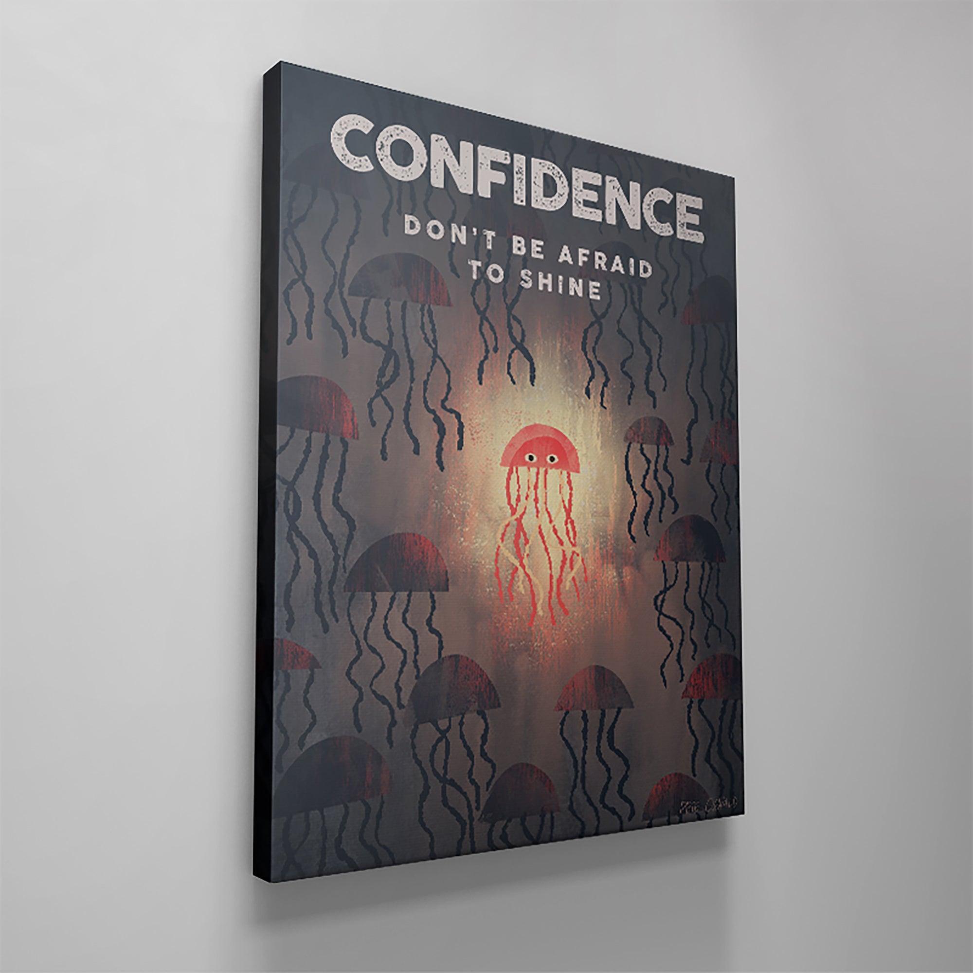Kids - Confidence - IKONICK - Pete Oswald