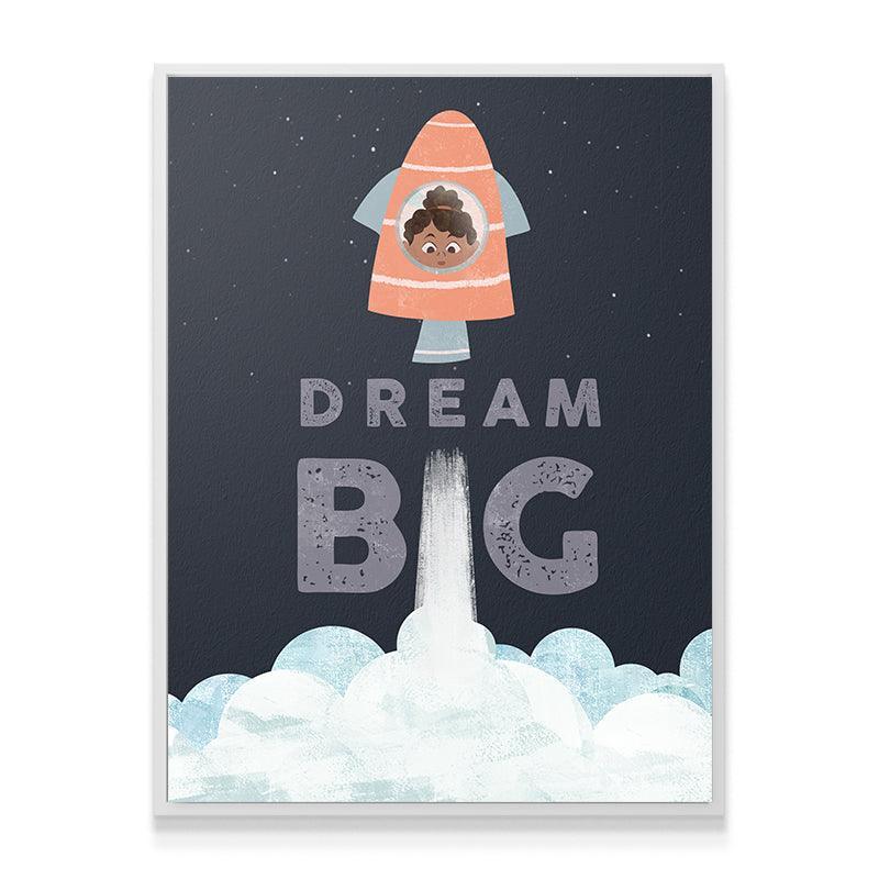 Kids Dream Big - IKONICK - IKONICK Original