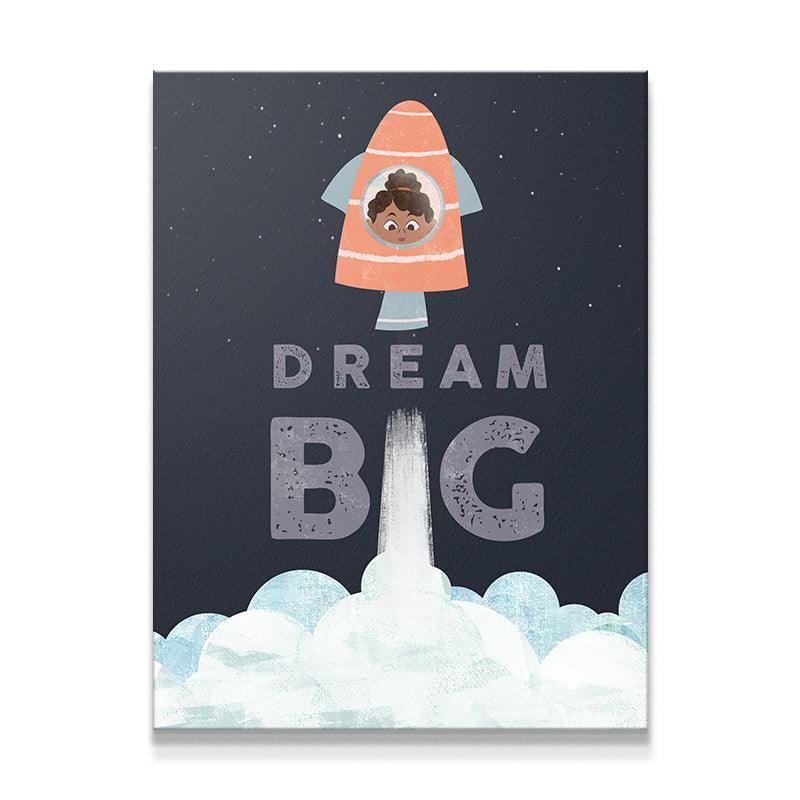 Kids Dream Big - IKONICK - IKONICK Original