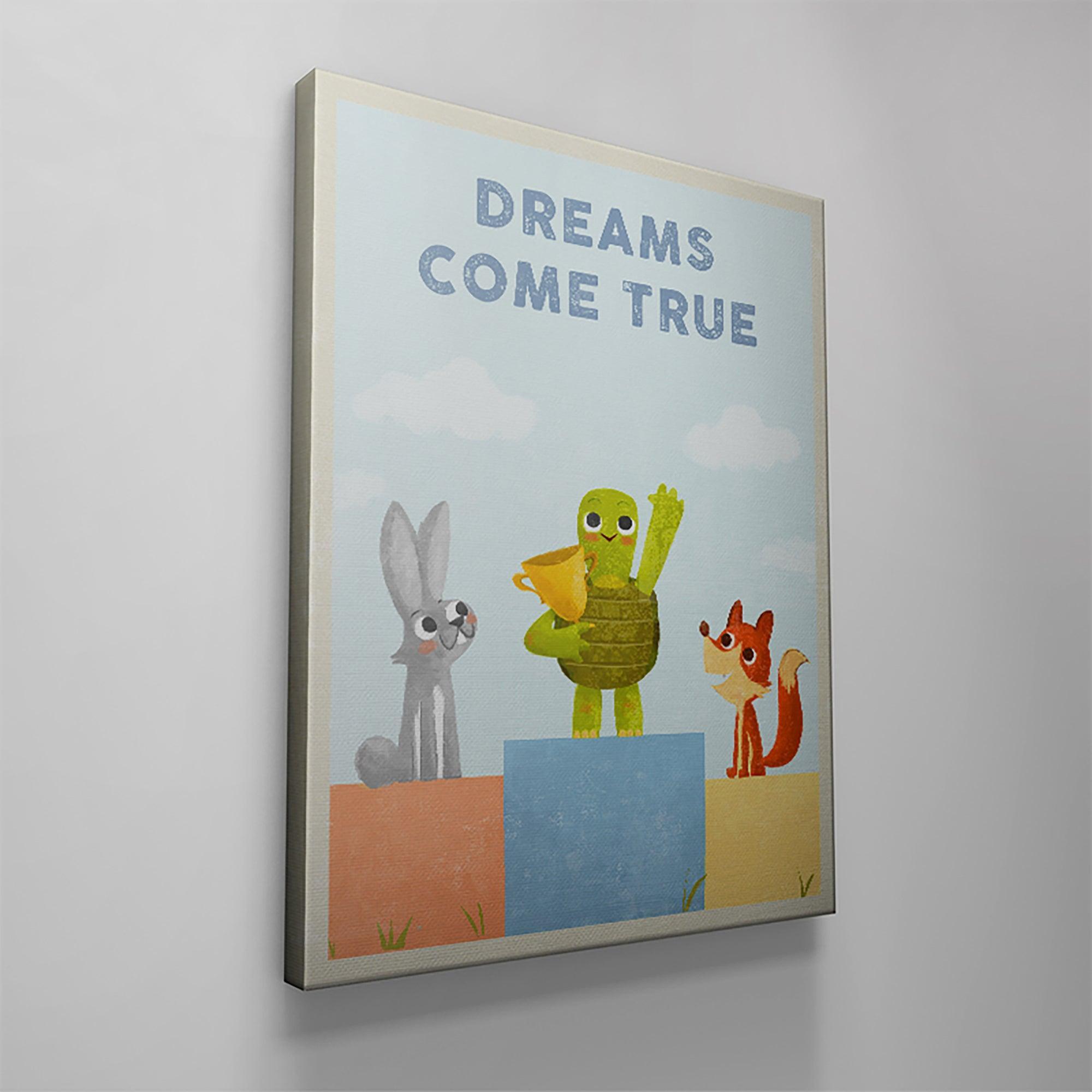 Kids - Dreams Come True - IKONICK - IKONICK Original