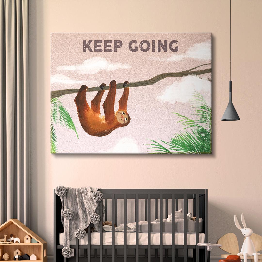 Kids Keep Going - IKONICK - IKONICK Original