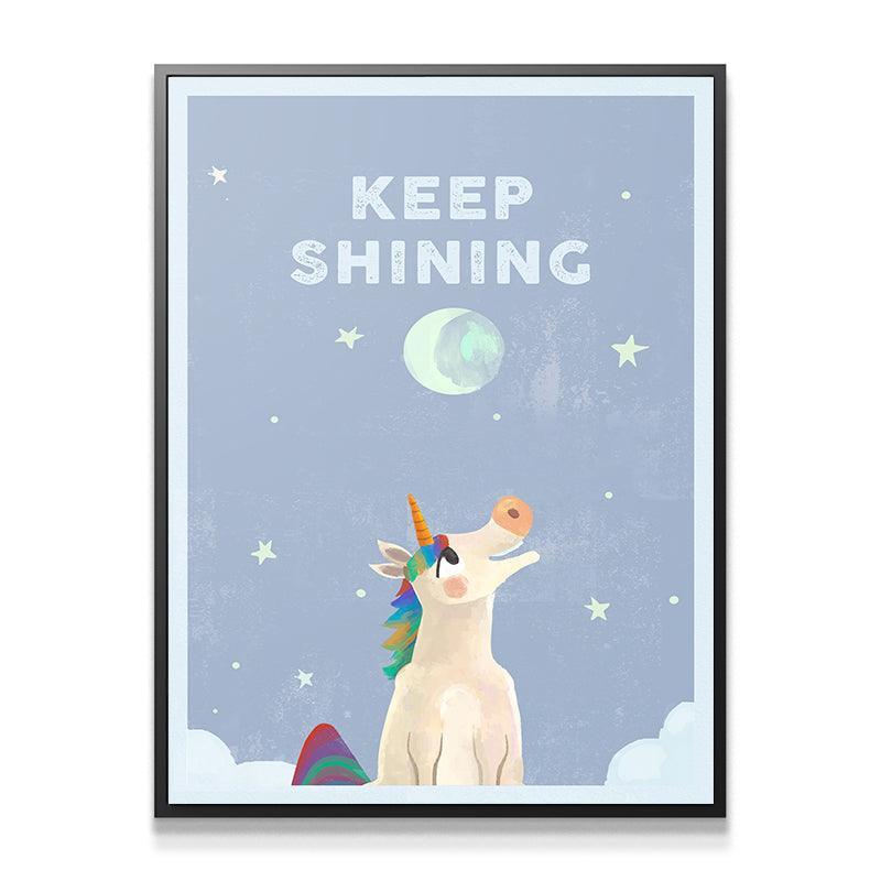 Kids Keep Shining - IKONICK - IKONICK Original