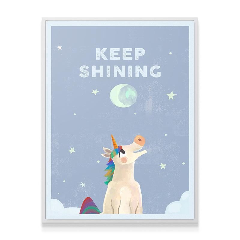 Kids Keep Shining - IKONICK - IKONICK Original