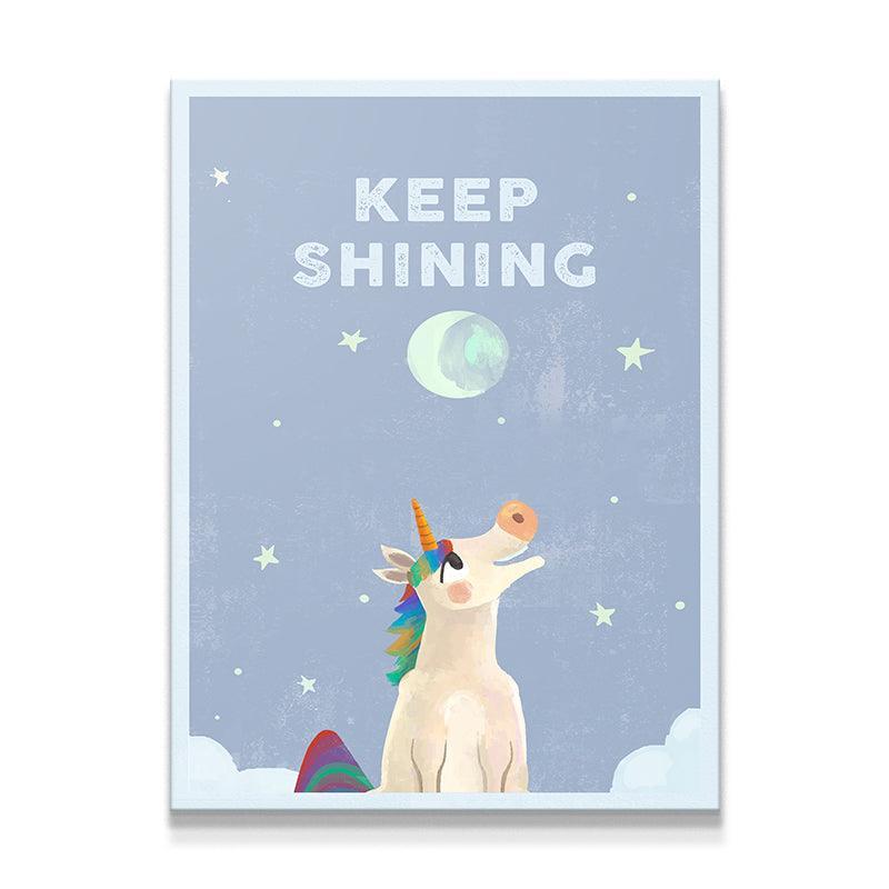 Kids Keep Shining - IKONICK - IKONICK Original