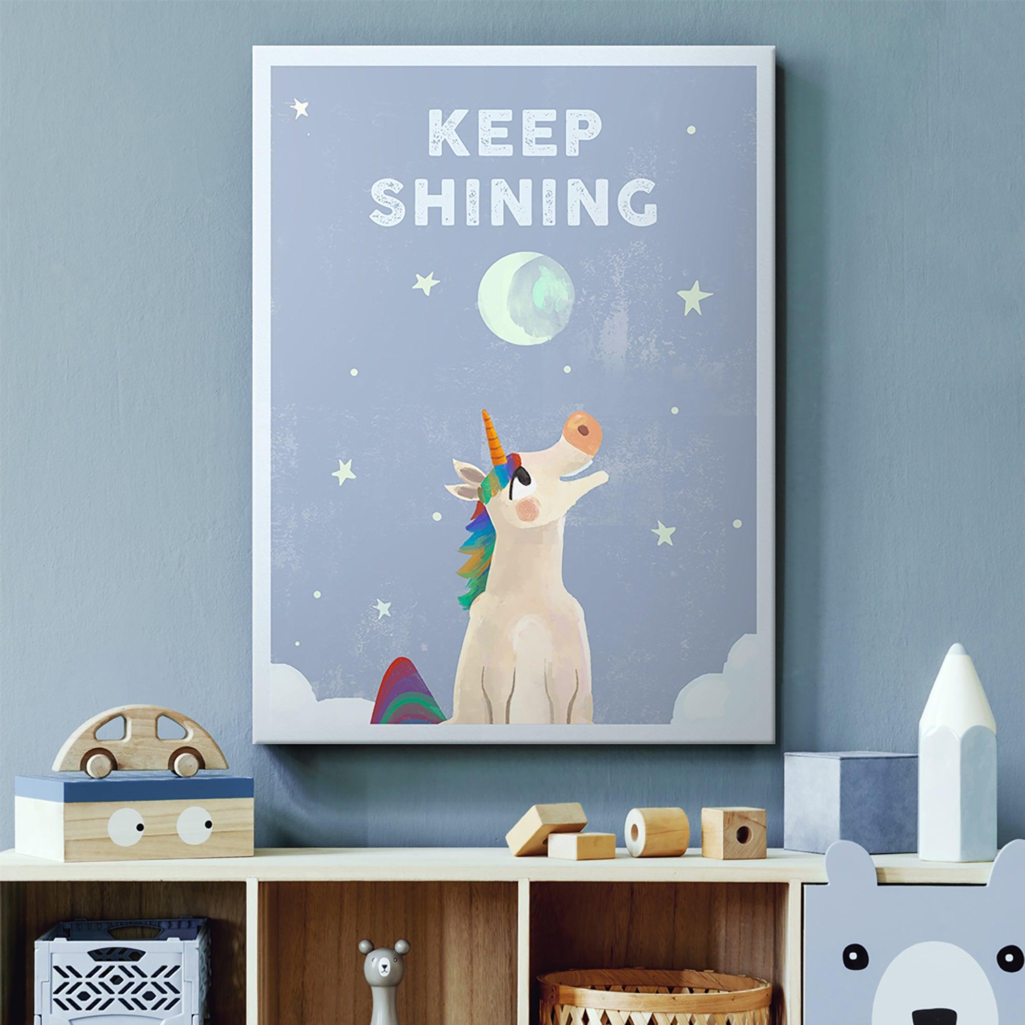 Kids Keep Shining - IKONICK - IKONICK Original