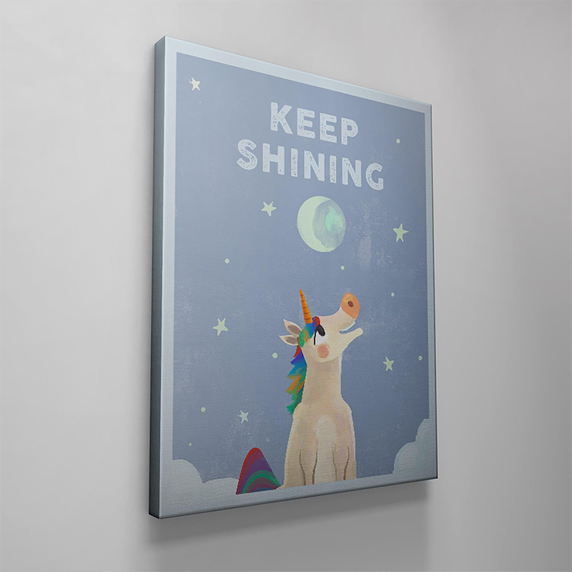Kids Keep Shining - IKONICK - IKONICK Original