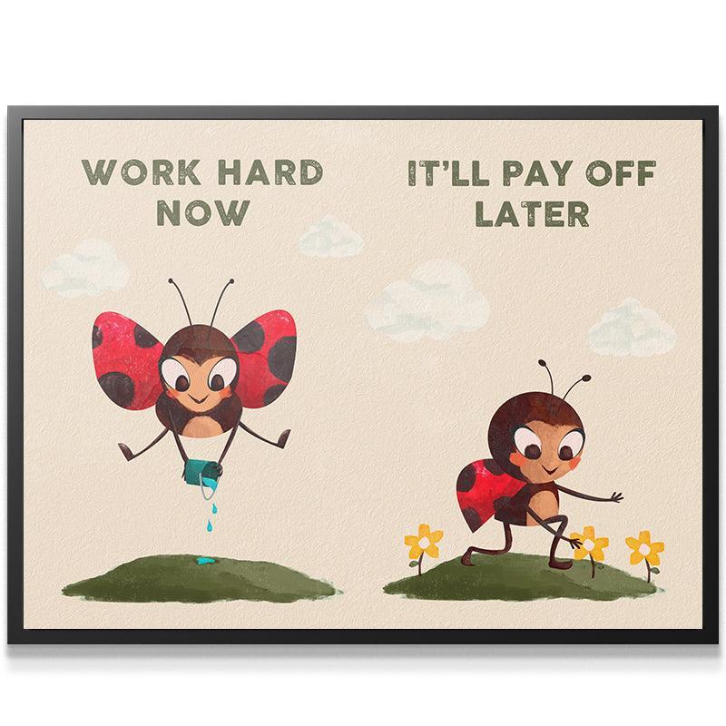 Kids Pay Off - IKONICK - IKONICK Original