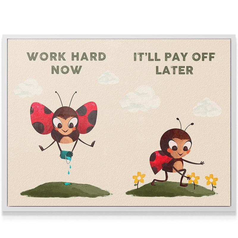 Kids Pay Off - IKONICK - IKONICK Original