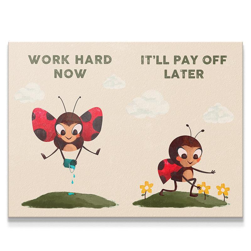 Kids Pay Off - IKONICK - IKONICK Original