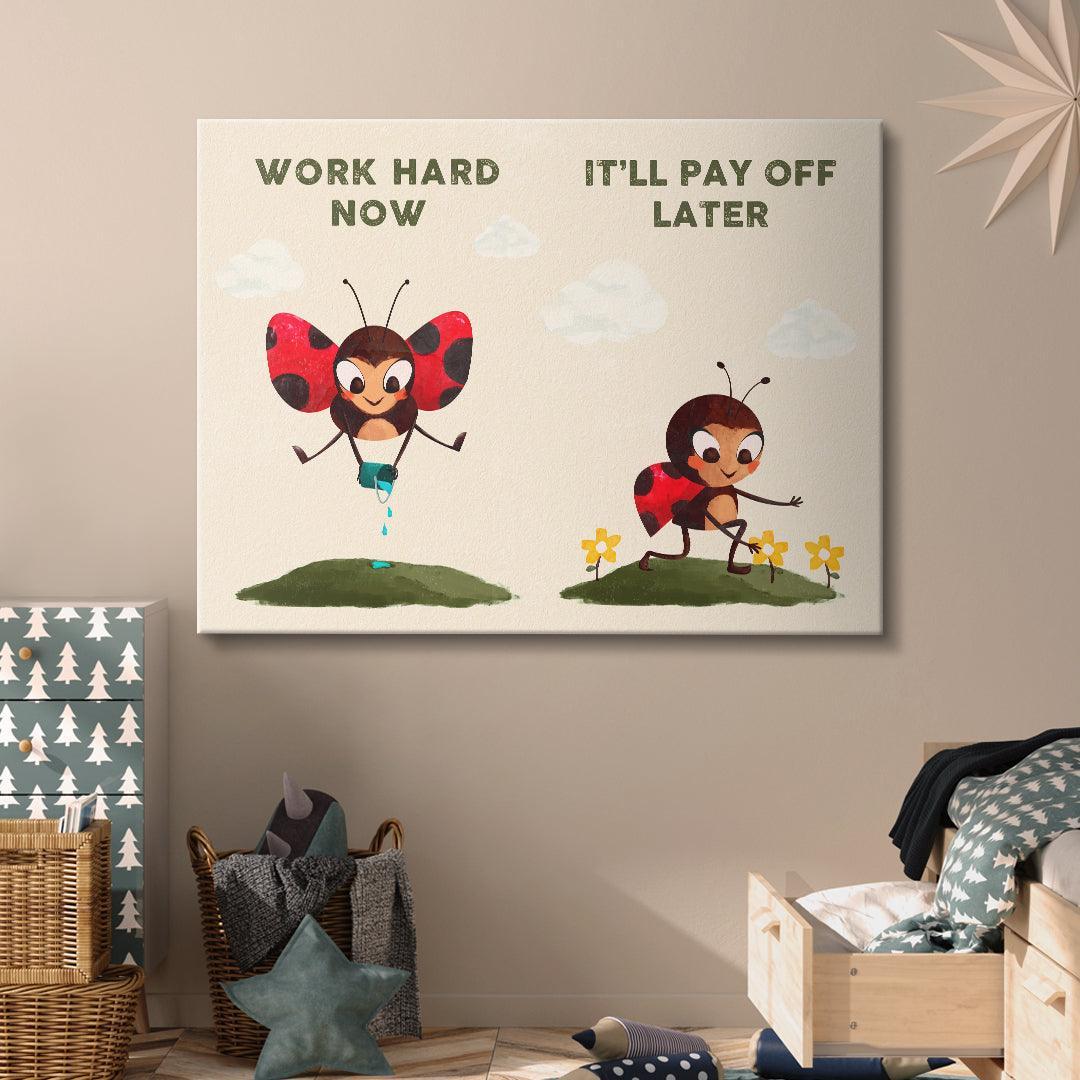 Kids Pay Off - IKONICK - IKONICK Original