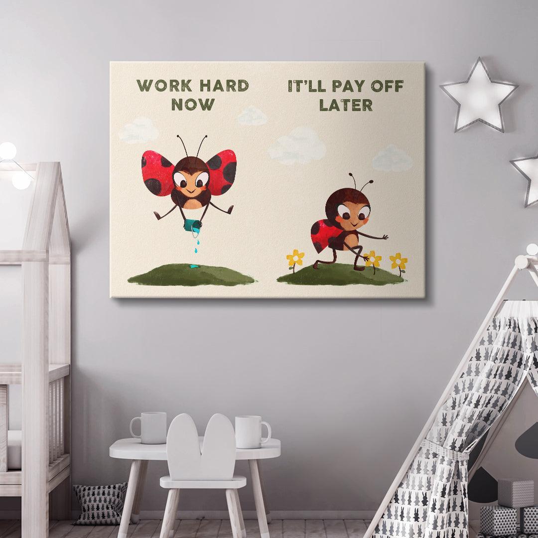 Kids Pay Off - IKONICK - IKONICK Original