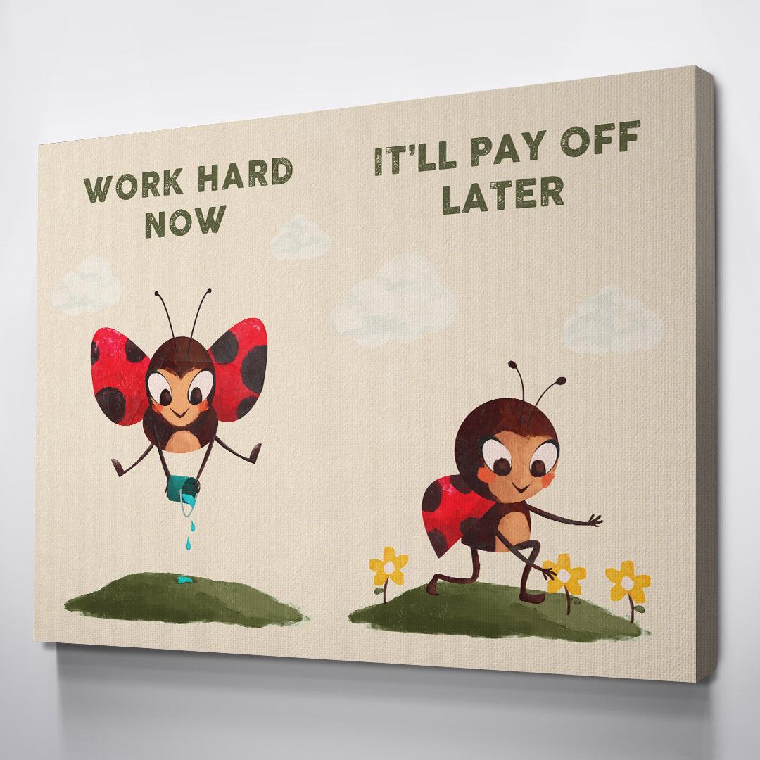 Kids Pay Off - IKONICK - IKONICK Original