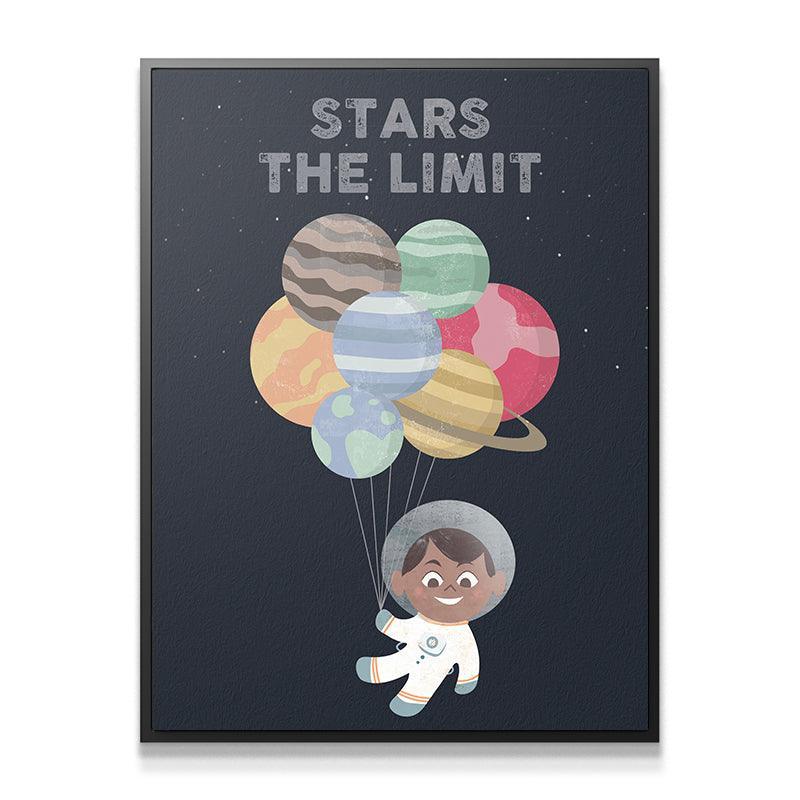 Kids - Stars The Limit - IKONICK - IKONICK Original