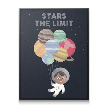 Kids - Stars The Limit
