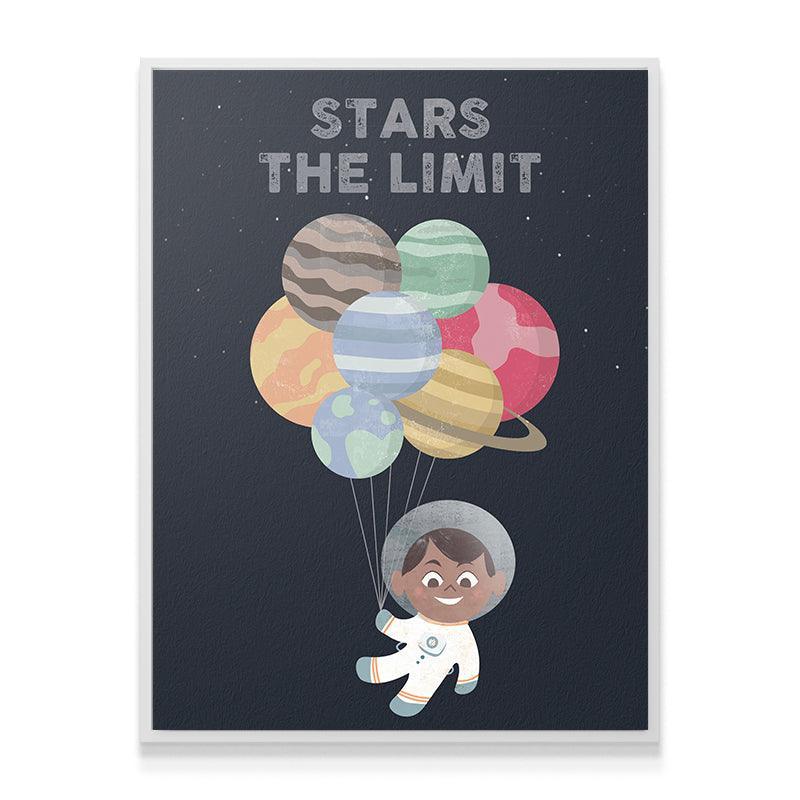 Kids - Stars The Limit - IKONICK - IKONICK Original