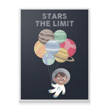 Kids - Stars The Limit