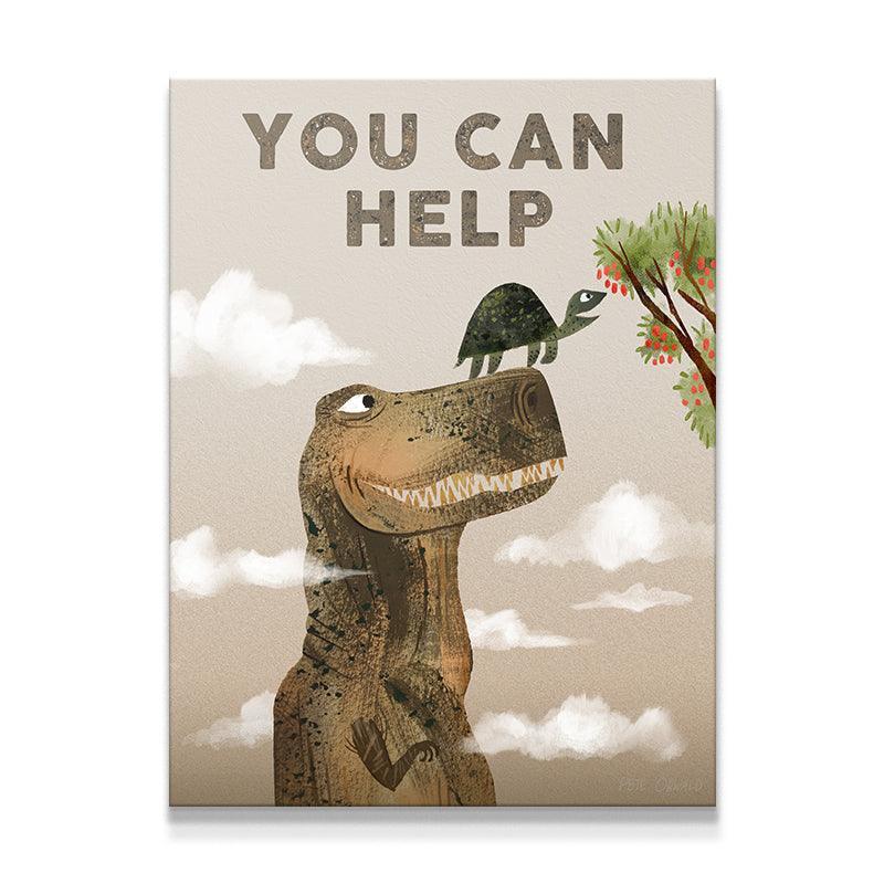 Kids You Can Help - IKONICK - IKONICK Original