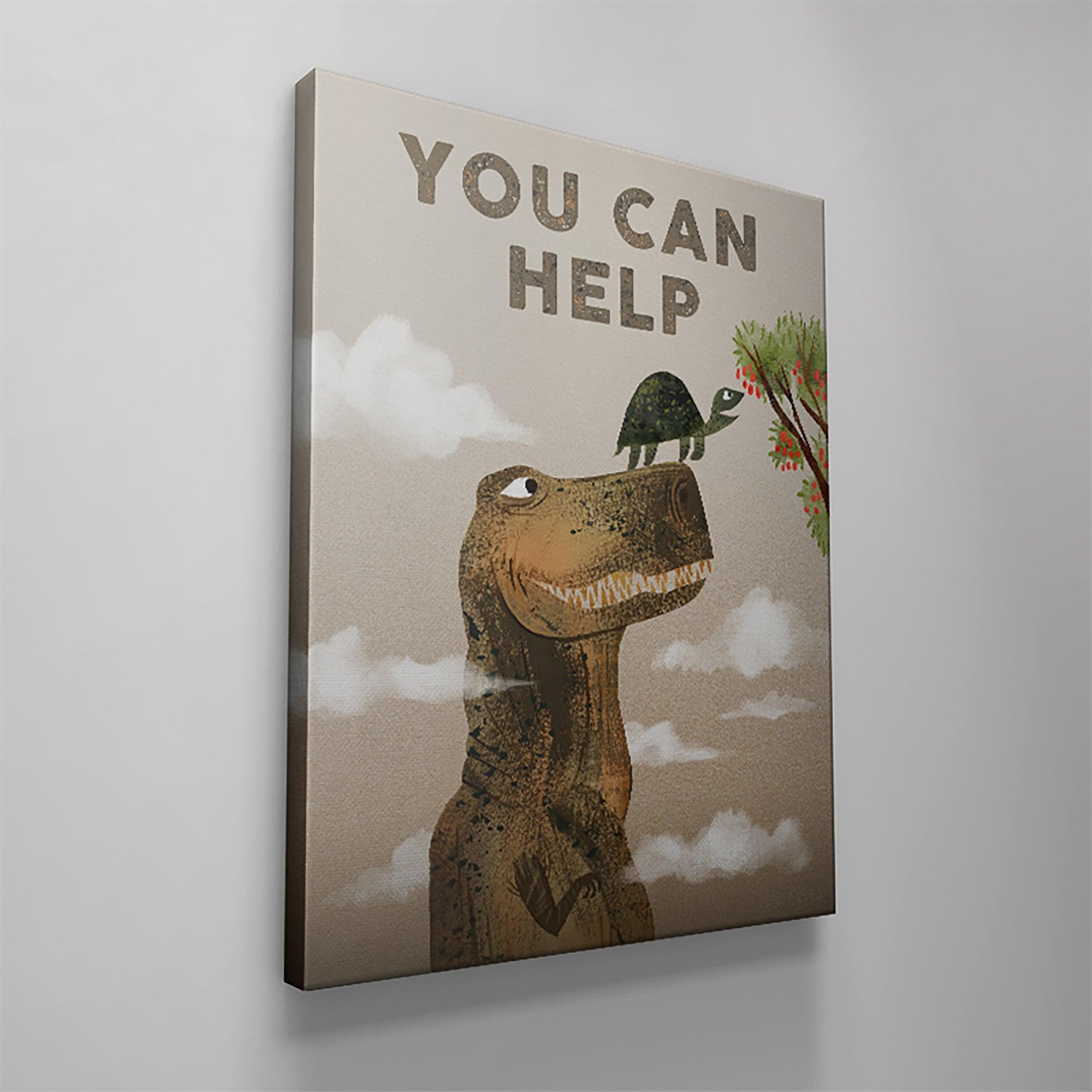 Kids You Can Help - IKONICK - IKONICK Original