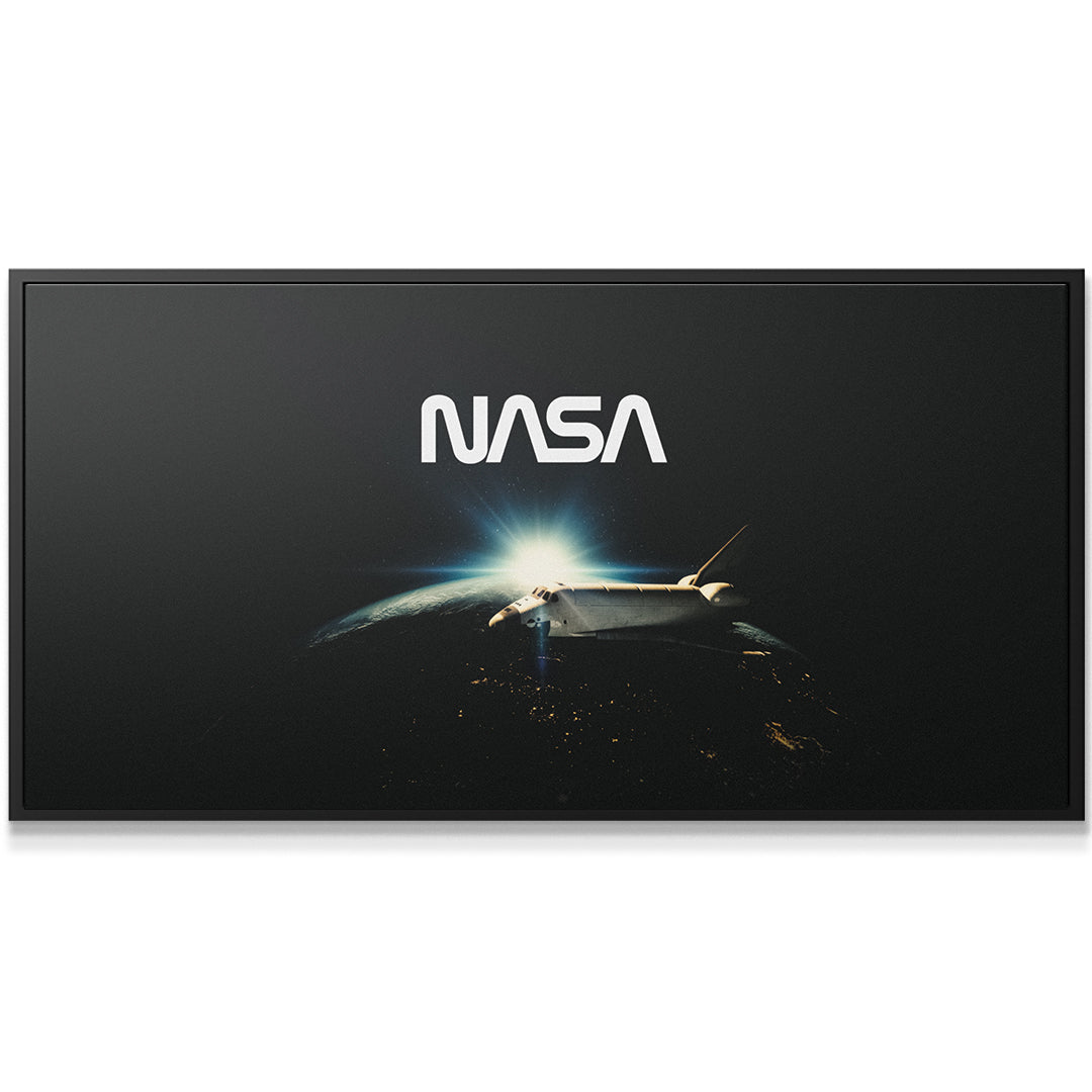 NASA - Horizon - IKONICK - NASA