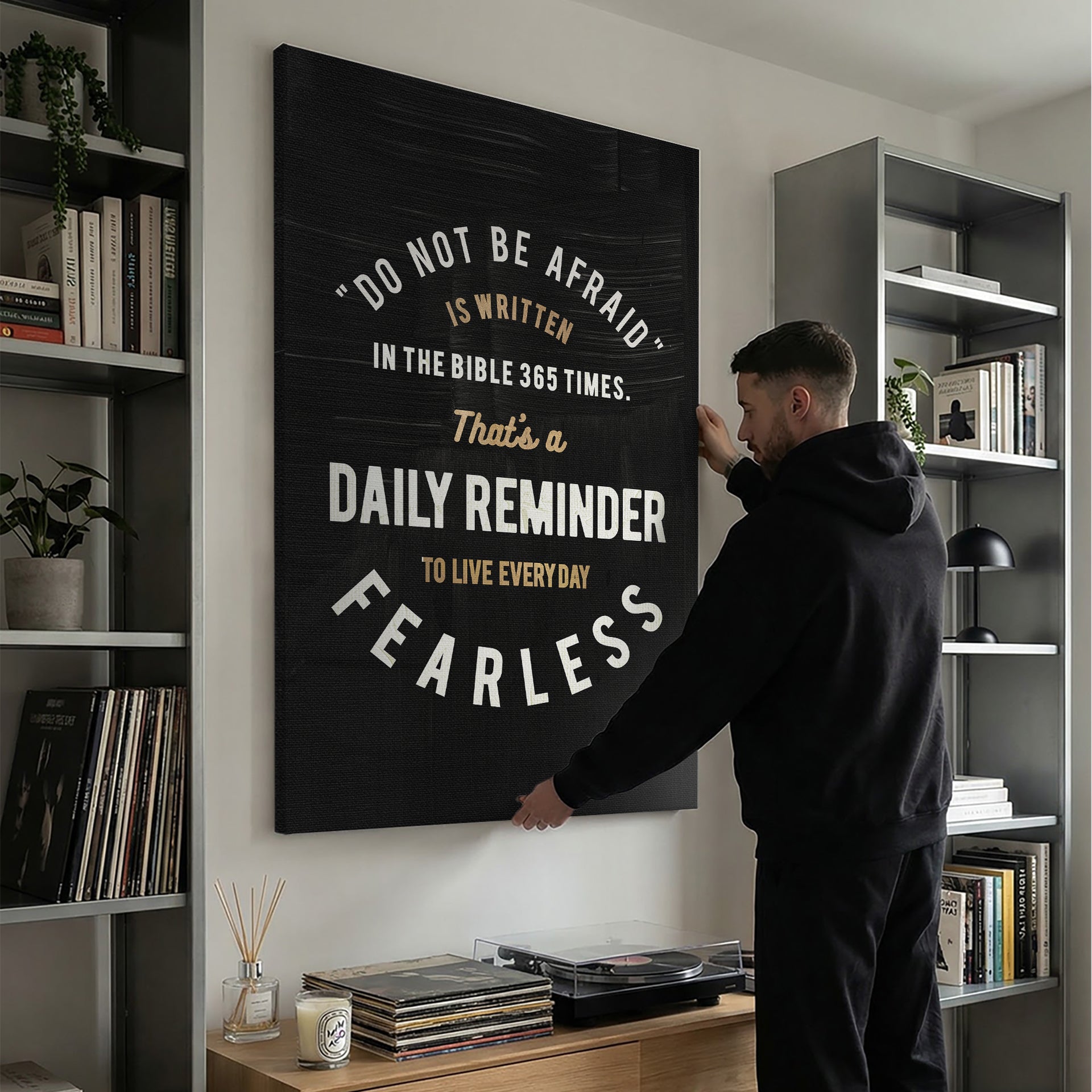 Daily Reminder