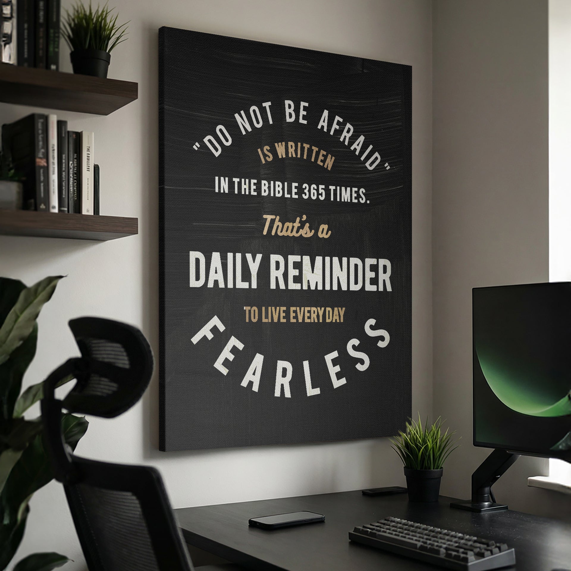 Daily Reminder
