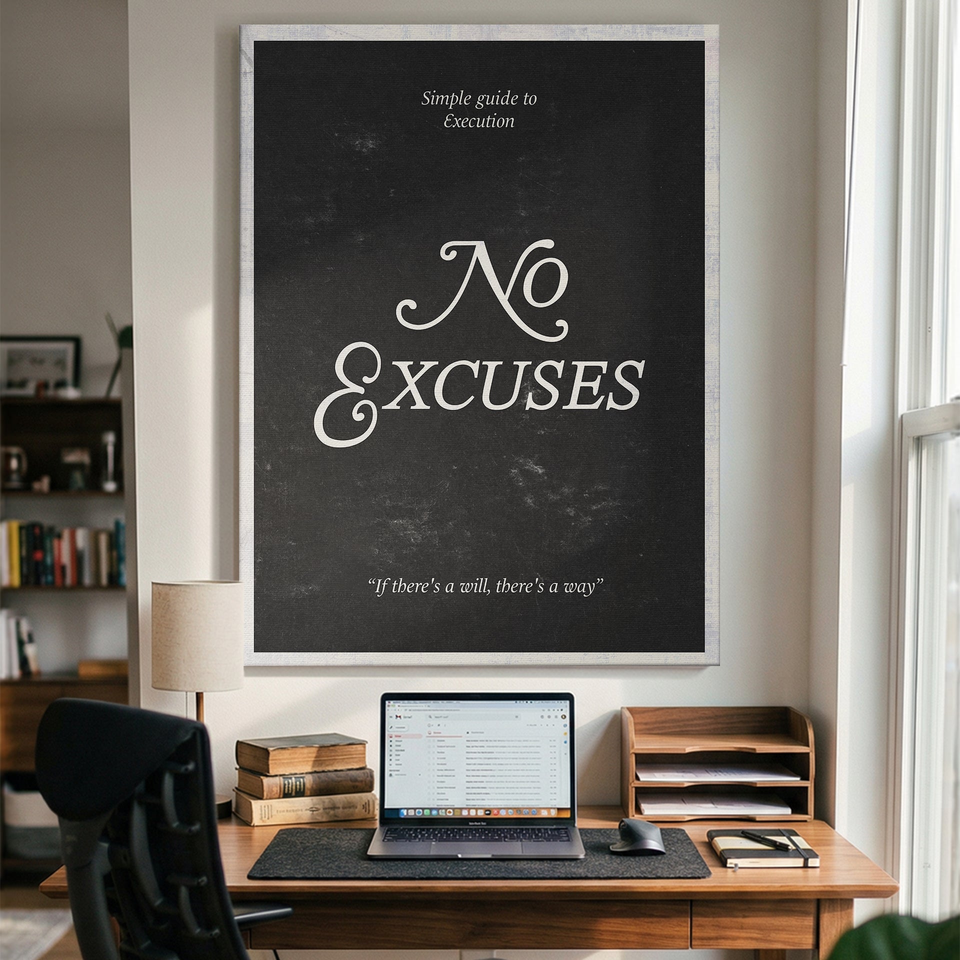 Simple Guide To Execution