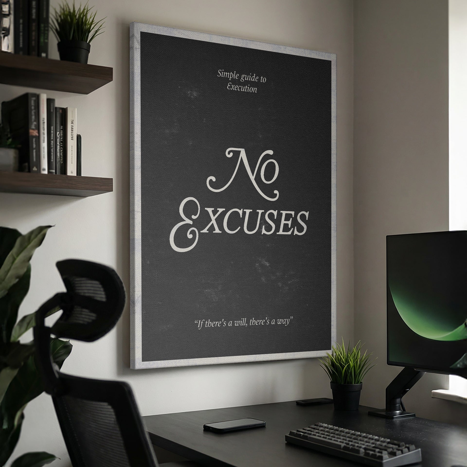 Simple Guide To Execution