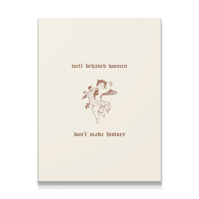 Make History - IKONICK - Kim Rose