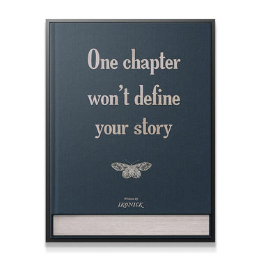 One Chapter