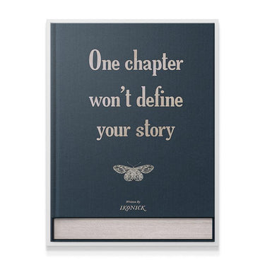 One Chapter