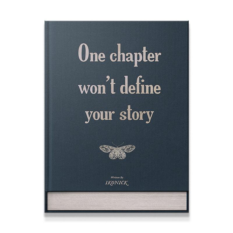 One Chapter - IKONICK - IKONICK Original