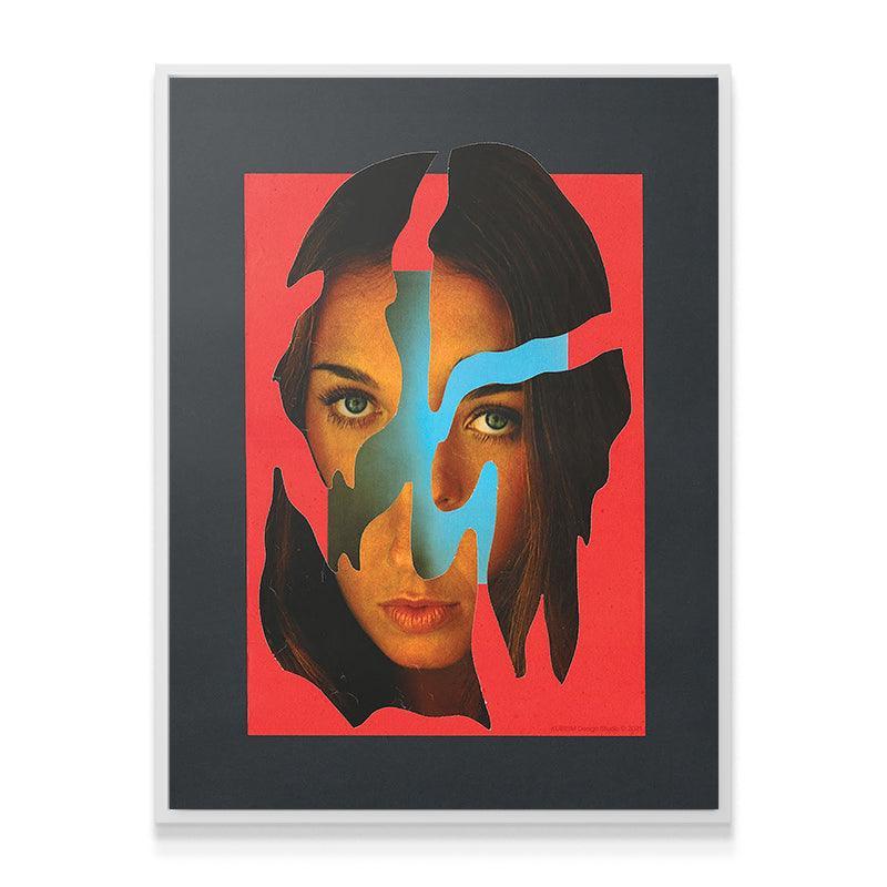 Invisible Gravity - IKONICK - Kubi Vasak