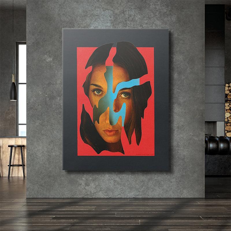 Invisible Gravity - IKONICK - Kubi Vasak