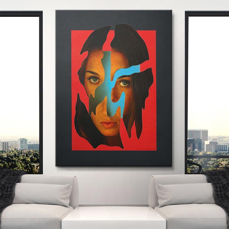 Invisible Gravity - IKONICK - Kubi Vasak