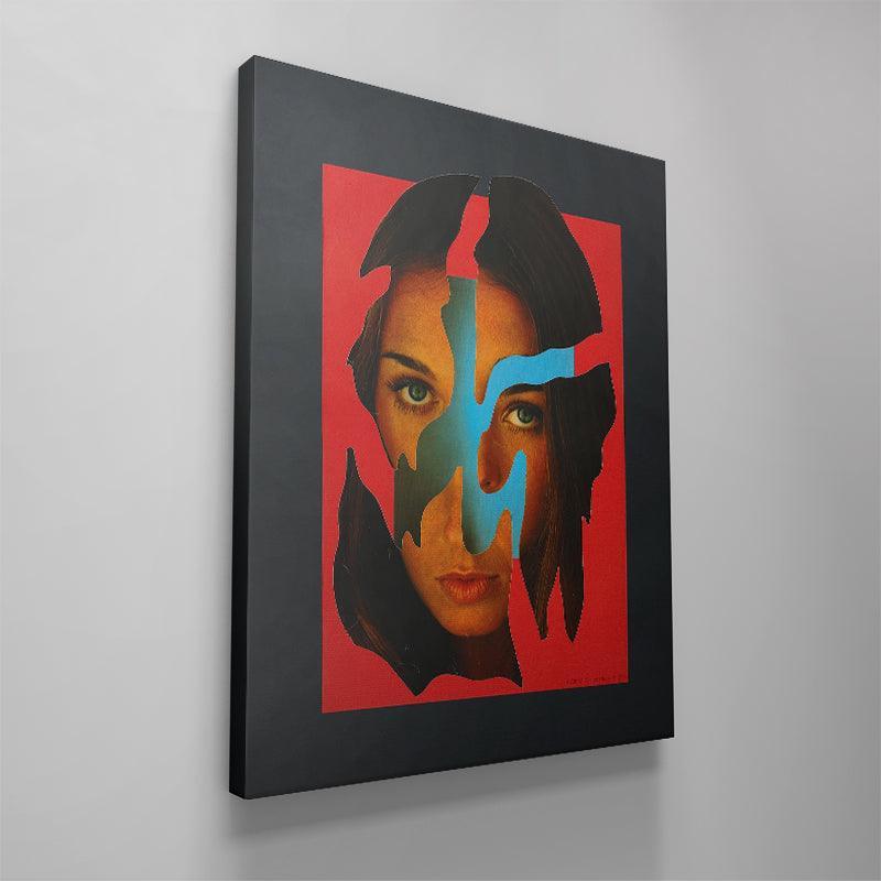 Invisible Gravity - IKONICK - Kubi Vasak