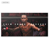 Israel Adesanya - Calm Under Pressure
